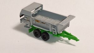 ZDT Grand Super s rozmetadlem RMA 8 – foto 2