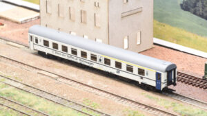 Sada pro přestavbu vozu ARmpee832