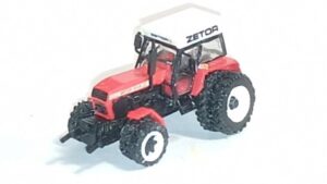 Stavebnice traktoru Zetor 16145 – foto 1