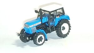 Stavebnice traktoru Zetor 16045