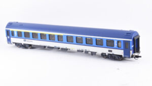 Sada pro přestavbu vozu ABpee347