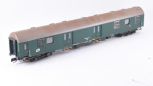 Sada pro přestavbu vozu DFa / DPost