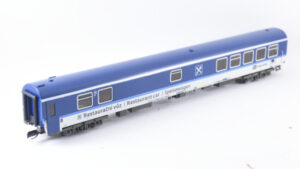 Sada pro přestavbu vozu WRmee816