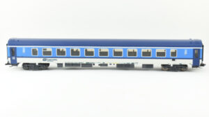 Sada pro přestavbu vozu Bdmpee233