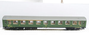 Obtisk vozu ČSD ABa ep. III (typ B)