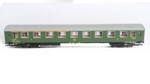 Obtisk vozu ČSD ABa ep. III (typ B)