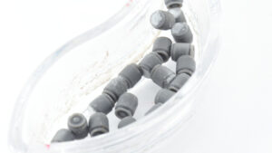 Nádoby pro vůz Sklmmp