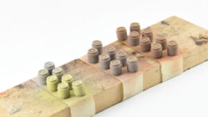 Nádoby pro vůz Sklmmp