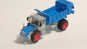 Stavebnice ŠT-180 s rozmetadlem RMA-8