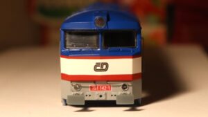 Sada 4 ks obdélníkových nárazníků pro T478 MTB