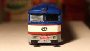 Sada 4 ks obdélníkových nárazníků pro T478 MTB