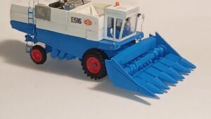 Kukuřičný adaptér pro E-516 – foto 2