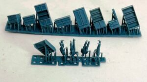 Nábytek a stěhováci