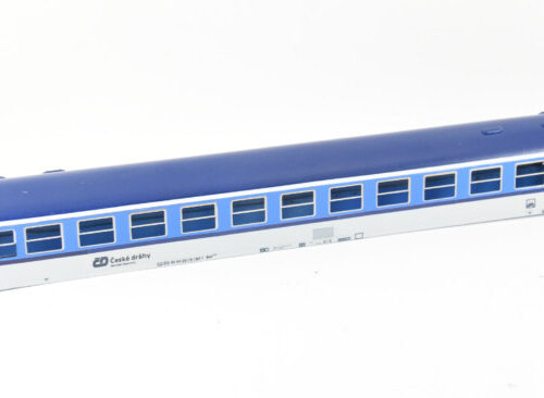 Obtisk vozu ČD Bdt262 ep. VI