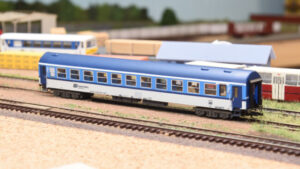 Obtisk vozu ČD Bdt262 ep. VI