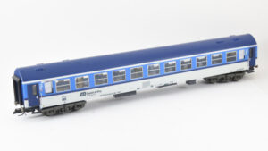 Obtisk vozu ČD Bdt262 ep. VI