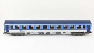 Sada pro přestavbu vozu Y/B70 (nebo Y/B) 10 oken