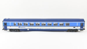 Obtisk vozu ČD Bhmpz228