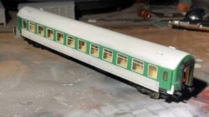 Sada pro přestavbu BTTB Y – 10 oken