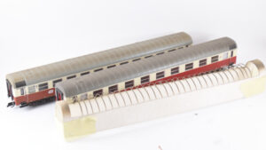 Patinovací šablona pro přípojné vozy ze Studénky