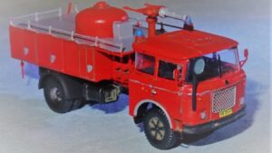 Stavebnice Š706 RTH PLF TOTAL
