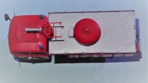 Stavebnice Š706 RTH PLF TOTAL – foto 2
