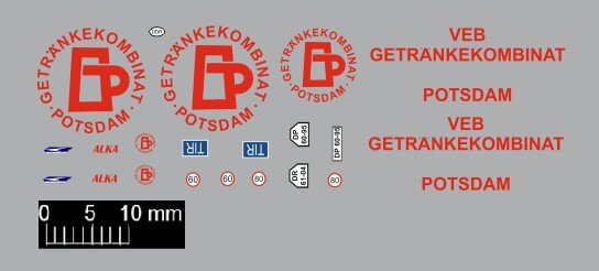 Chladírenský návěs Orličan N13CH – foto 26