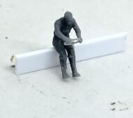 Řidiči nákladních vozidel 10 ks - verze 2