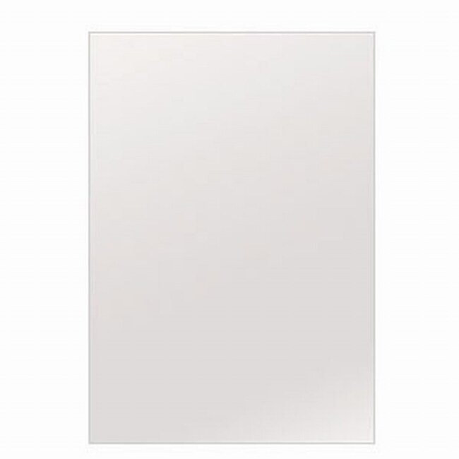 Folie čirá na zasklívání modelů