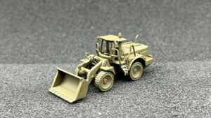 Stavebnice kolového nakladače Liebherr L574