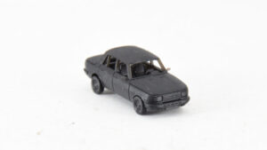 Stavebnice automobilu Wartburg 1.3