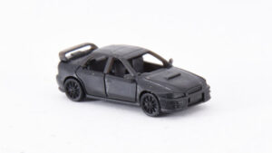 Stavebnice automobilu Subaru Impreza WRX STI