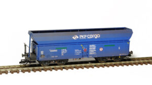 Samovýsypný vůz Fals PKP-C 1:120