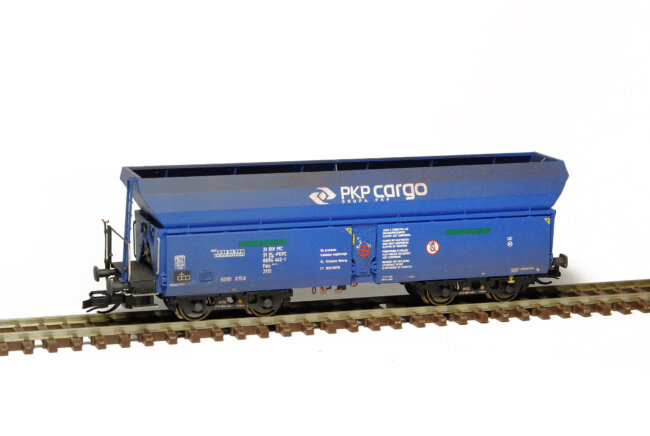 Samovýsypný vůz Fals PKP-C 1:120