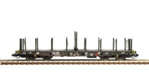 Oplenový vůz Scmms 11 ČD/ČDC – foto 1