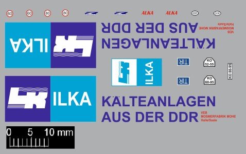 Chladírenský návěs Orličan N12CH Alka – foto 26