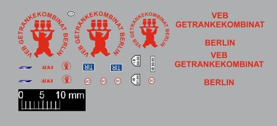 Chladírenský návěs Orličan N12CH Alka – foto 23