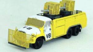 Stavebnice T148 CAS32 Veřejná bezpečnost