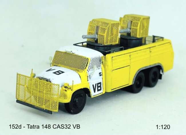Stavebnice T148 CAS32 Veřejná bezpečnost