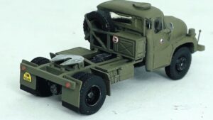 Stavebnice T138/148 NT 4×4 – foto 1