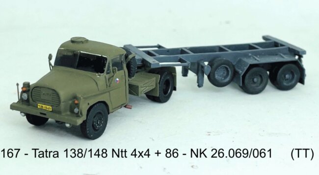 Stavebnice T138/148 NT 4×4 – foto 5