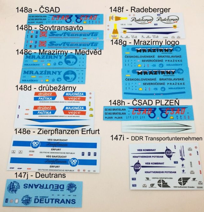 Chladírenský návěs Orličan N12CH Alka – foto 22