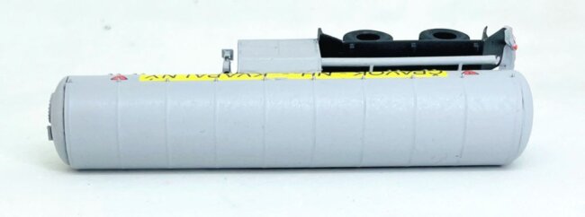 Stavebnice soupravy T148 + ZTS CP-22 ČD – foto 7