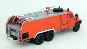 T138/T148 Rosenbauer práškový – foto 1