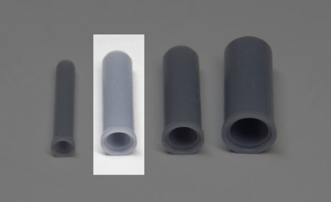 Betonová trubka průměr 500 mm (4 ks) – foto 1
