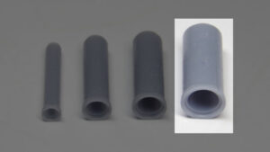 Betonová trubka průměr 800 mm (3 ks) – foto 1