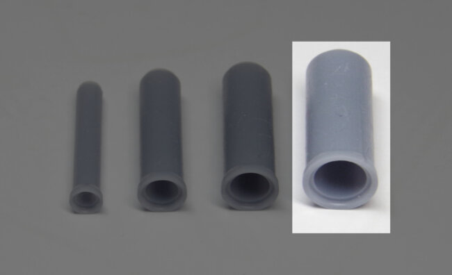 Betonová trubka průměr 800 mm (3 ks) – foto 1