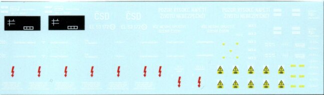 Pojízdná měnírna ČSD – foto 2