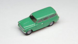 Stavebnice automobilu Š1202