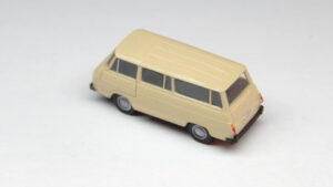 Stavebnice automobilu Š1203